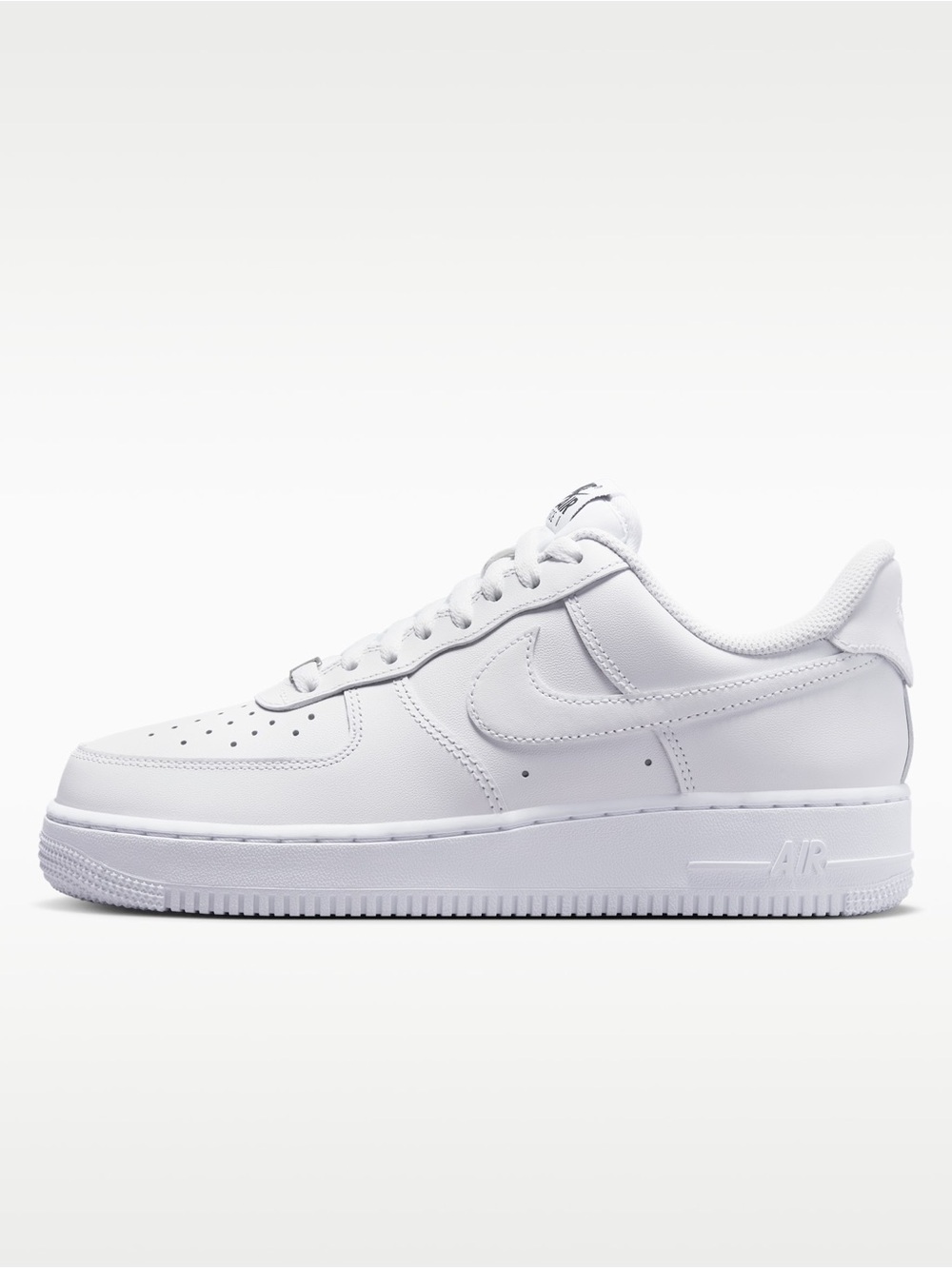 Nike Air Force 1 Easy On Youth Sneakers